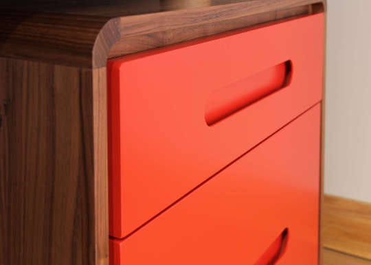 Desk | A2 Product Design