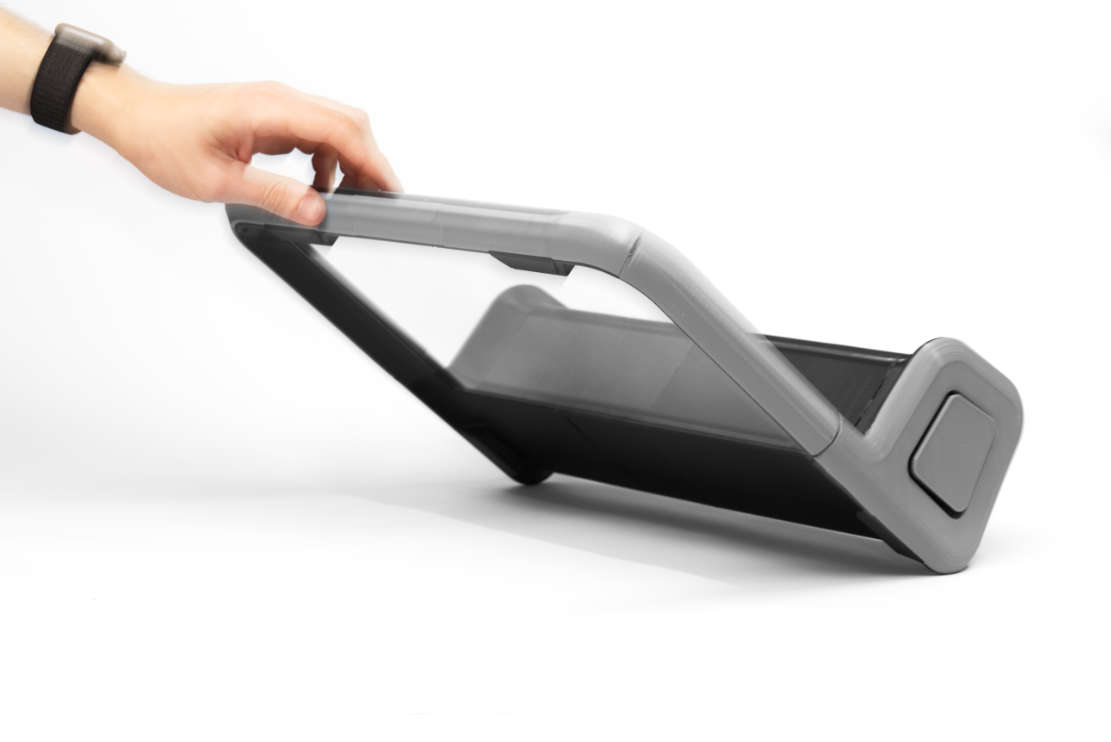 SousChef Research - User Observation