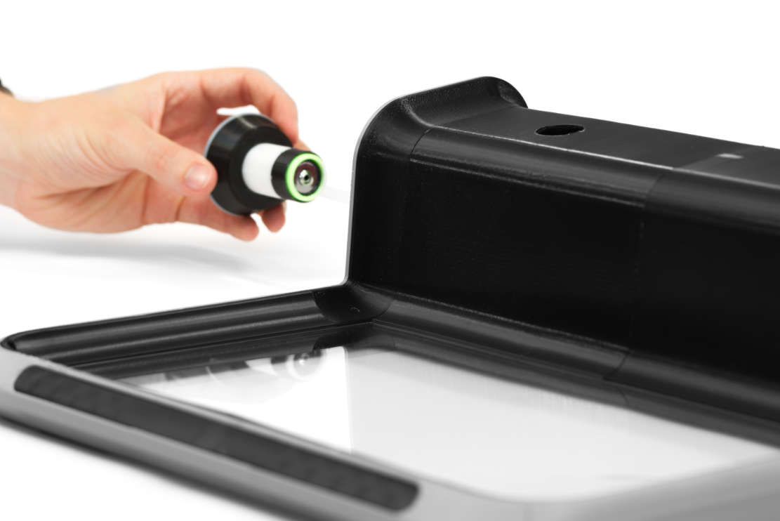 SousChef Research - User Survey