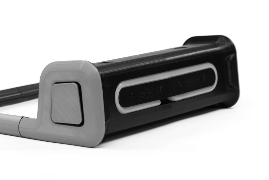 SousChef Research - User Survey