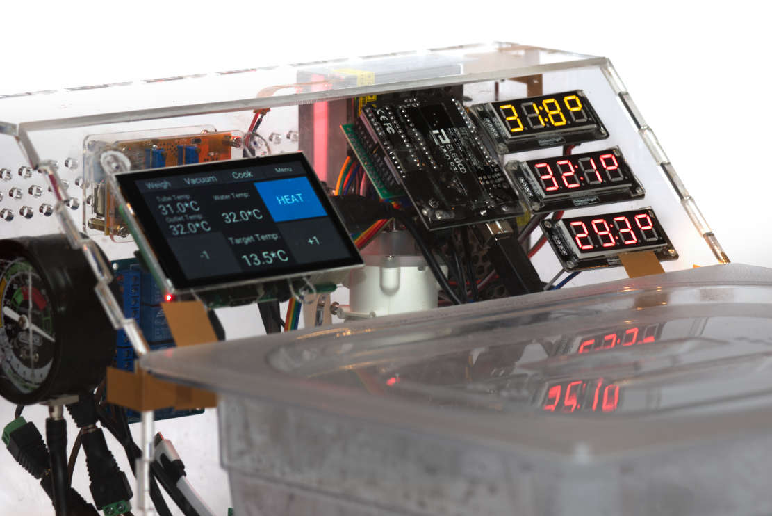 SousChef Research - User Survey