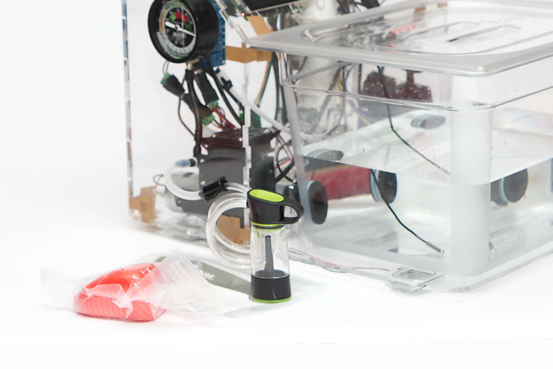 SousChef Research - User Observation