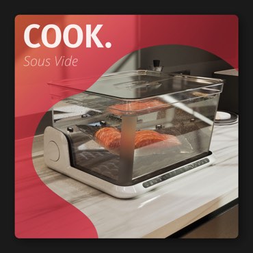 SousChef Function - Cook