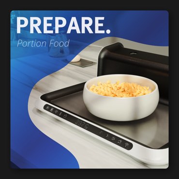 SousChef Function - Prepare